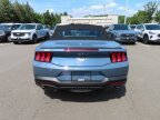 Thumbnail Photo 4 for New 2025 Ford Mustang