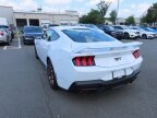 Thumbnail Photo 5 for New 2025 Ford Mustang GT Premium