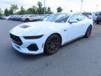 Thumbnail Photo 2 for New 2025 Ford Mustang GT Premium
