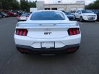 Thumbnail Photo 4 for New 2025 Ford Mustang GT Premium