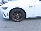 Thumbnail Photo 6 for New 2025 Ford Mustang GT Premium
