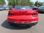 Thumbnail Photo 4 for New 2025 Ford Mustang GT