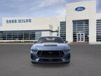 Thumbnail Photo 5 for New 2025 Ford Mustang GT Premium