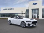 Thumbnail Photo 6 for New 2025 Ford Mustang GT Premium