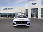 Thumbnail Photo 5 for New 2025 Ford Mustang GT Premium