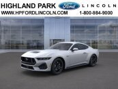 New 2025 Ford Mustang GT