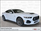 New 2025 Ford Mustang GT Premium
