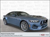 New 2025 Ford Mustang GT Premium
