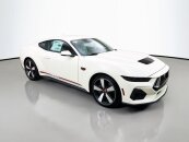 New 2025 Ford Mustang GT Premium