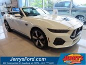 New 2025 Ford Mustang GT Premium