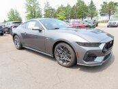 New 2025 Ford Mustang GT Premium