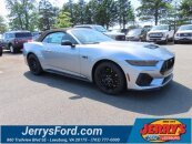New 2025 Ford Mustang GT Premium