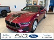 New 2025 Ford Mustang GT Coupe