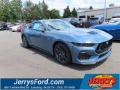New 2025 Ford Mustang GT