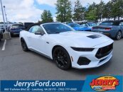 New 2025 Ford Mustang GT Premium