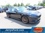 New 2025 Ford Mustang GT Premium