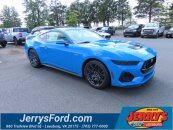 New 2025 Ford Mustang GT Premium