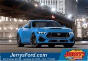 New 2025 Ford Mustang GT Premium