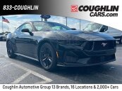 New 2025 Ford Mustang GT