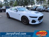 New 2025 Ford Mustang GT Premium