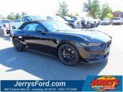 New 2025 Ford Mustang GT Premium