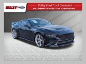 New 2025 Ford Mustang GT Premium