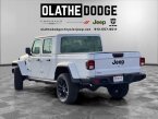 Thumbnail Photo 2 for New 2025 Jeep Gladiator