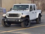 Thumbnail Photo 1 for New 2025 Jeep Gladiator