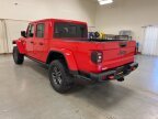 Thumbnail Photo 5 for New 2025 Jeep Gladiator Mojave