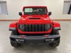 Thumbnail Photo 2 for New 2025 Jeep Gladiator Mojave