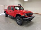 Thumbnail Photo 1 for New 2025 Jeep Gladiator Mojave