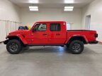 Thumbnail Photo 4 for New 2025 Jeep Gladiator Mojave