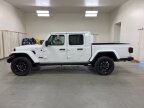 Thumbnail Photo 4 for New 2025 Jeep Gladiator