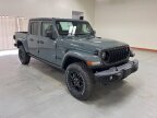 Thumbnail Photo 1 for New 2025 Jeep Gladiator