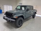 Thumbnail Photo 3 for New 2025 Jeep Gladiator