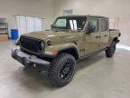 Thumbnail Photo 3 for New 2025 Jeep Gladiator