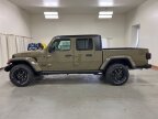 Thumbnail Photo 4 for New 2025 Jeep Gladiator