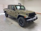 Thumbnail Photo 1 for New 2025 Jeep Gladiator