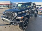 Thumbnail Photo 2 for New 2025 Jeep Gladiator