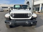 Thumbnail Photo 1 for New 2025 Jeep Gladiator