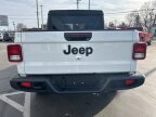 Thumbnail Photo 4 for New 2025 Jeep Gladiator