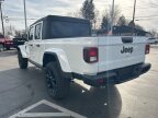 Thumbnail Photo 3 for New 2025 Jeep Gladiator