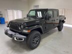 Thumbnail Photo 3 for New 2025 Jeep Gladiator Sport