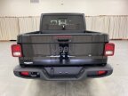 Thumbnail Photo 6 for New 2025 Jeep Gladiator Sport