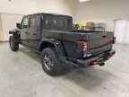 Thumbnail Photo 5 for New 2025 Jeep Gladiator Mojave