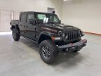 Thumbnail Photo 1 for New 2025 Jeep Gladiator Mojave