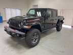 Thumbnail Photo 3 for New 2025 Jeep Gladiator Mojave