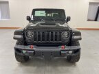 Thumbnail Photo 2 for New 2025 Jeep Gladiator Mojave