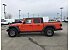 New 2025 Jeep Gladiator Rubicon