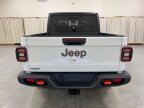 Thumbnail Photo 6 for New 2025 Jeep Gladiator Mojave